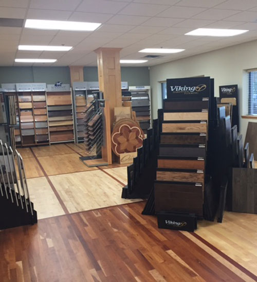 Erickson S Flooring Supply Co, Hardwood Flooring Grand Rapids Mi